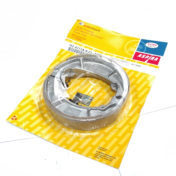 ASPIRA Pirodo Vario Beat Tiger KZL