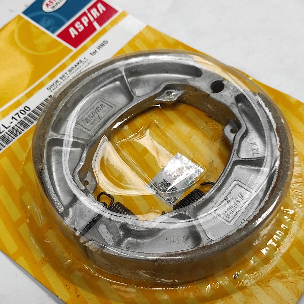 ASPIRA Pirodo Vario Beat Tiger KZL