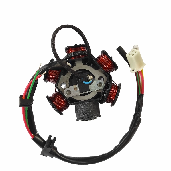 ASPIRA Spul Grand GN5