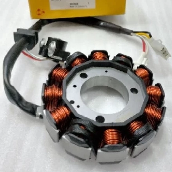 ASPIRA Spul Jup-Z New Vega-RN