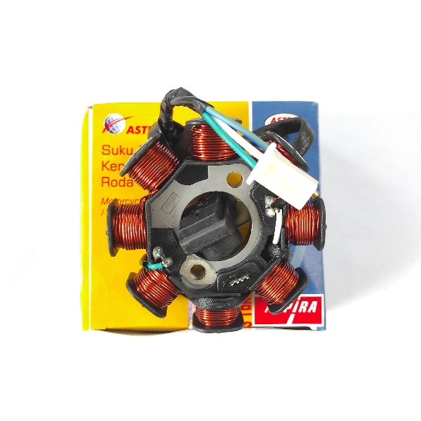 ASPIRA Spul Karisma KPH