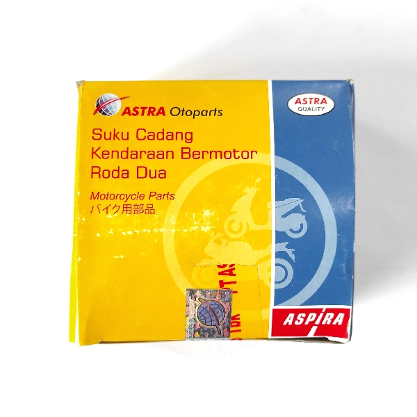 ASPIRA Spul Karisma KPH