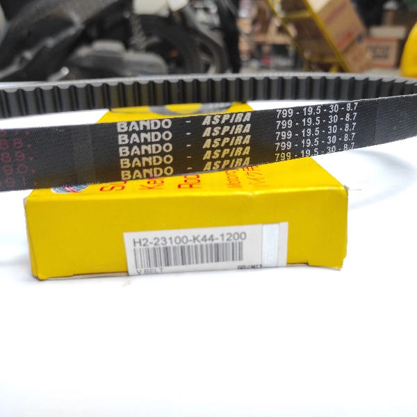 ASPIRA Vbelt Beat POP K44
