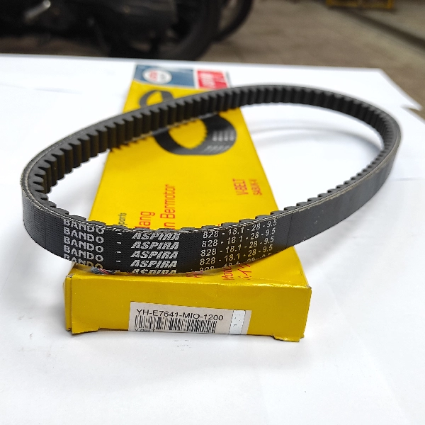 ASPIRA Vbelt Mio Nouvo 5TL