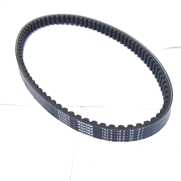 ASPIRA Vbelt +Roller Beat Fi K25