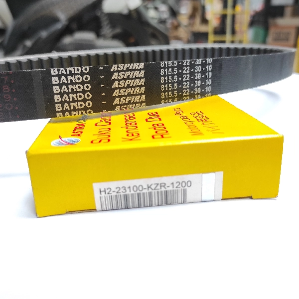 ASPIRA Vbelt Vario125 Fi KZR