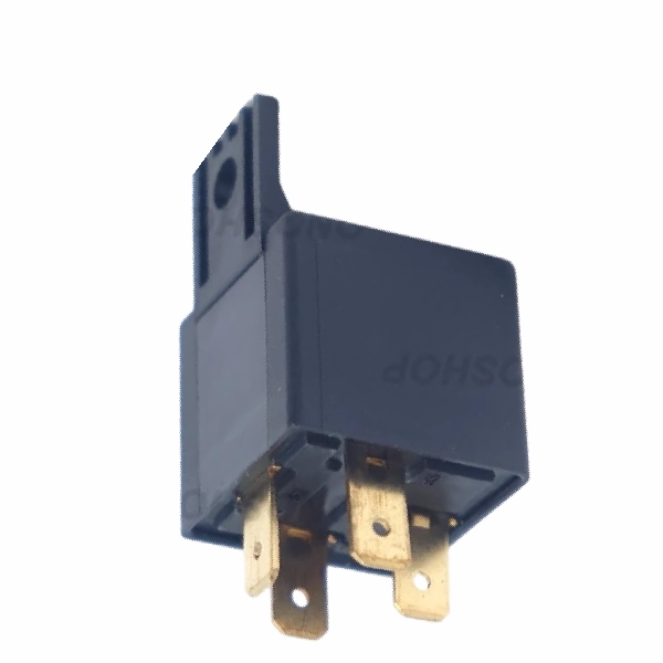 BOSCH Relay 12V Kaki-4