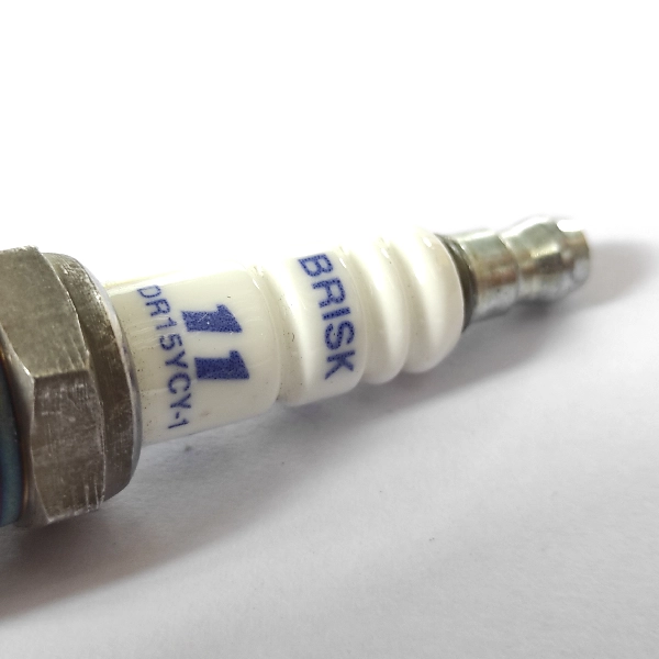 BRISK Busi A-Line 11 DR15YCY-1 Mobil Honda Jazz Brio