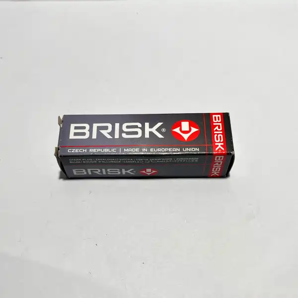 BRISK Busi L14YC Copper Racing