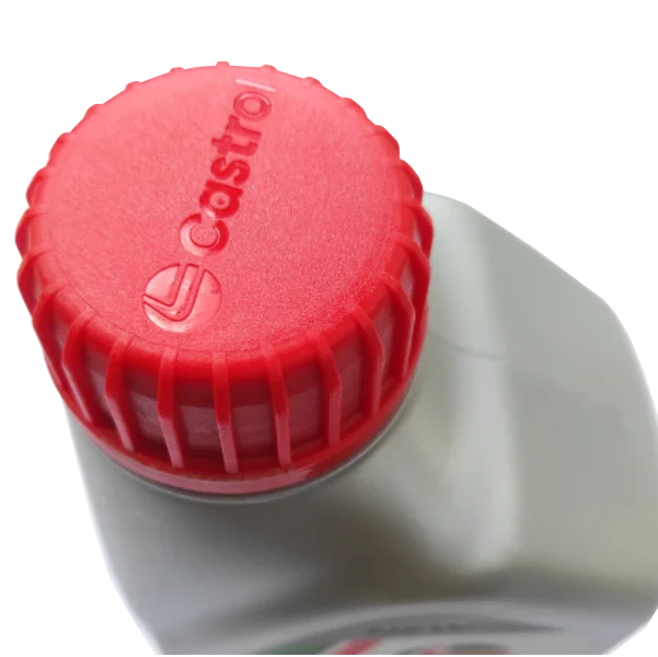 CASTROL 2T Oli 700ml (Low Smoke)