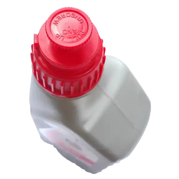 CASTROL Activ Matic 10W30 Oli 0,8L
