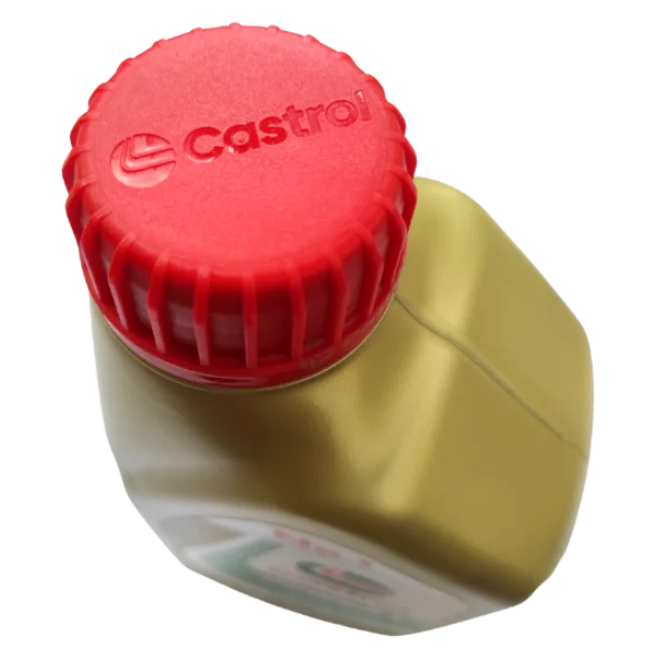 CASTROL Power1 Oli 0.8L