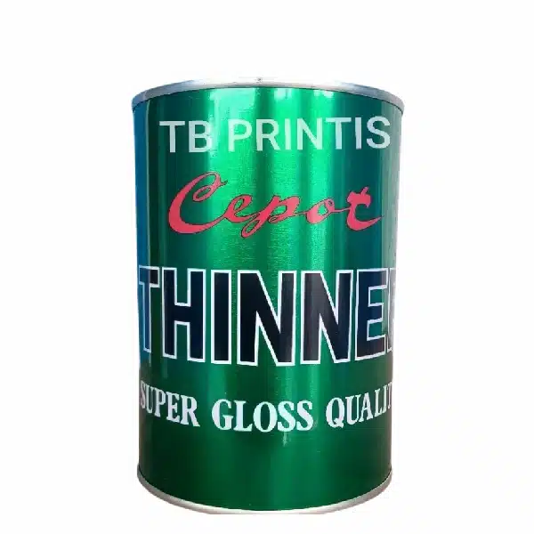 CEPOT Thinner Hijau 1L