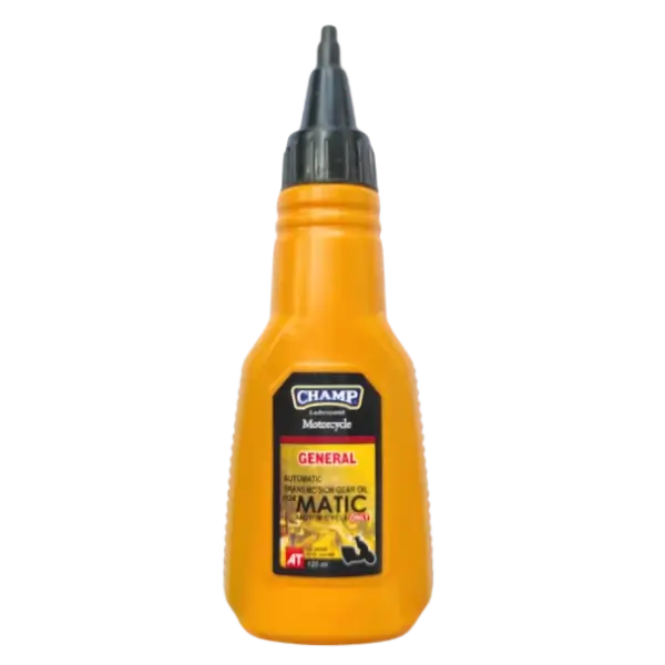 CHAMP Gear Matic 120ml