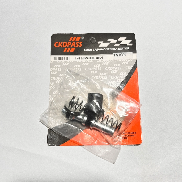 CKDPass Repairkit Master Rem Vixion