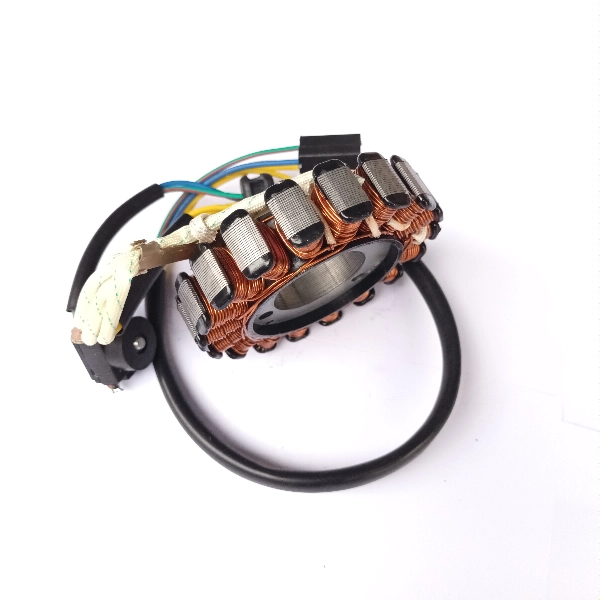 CKDPASS Spul Thunder + Pulser