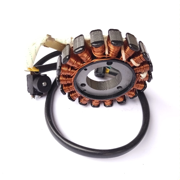 CKDPASS Spul Thunder + Pulser