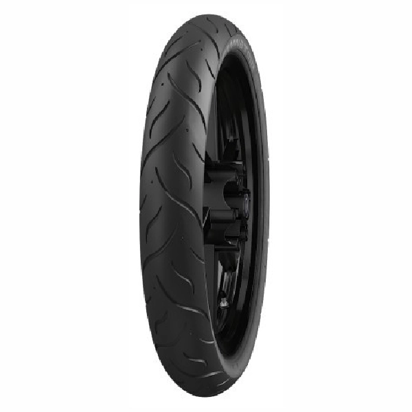 CORSA Ban Tube Type 80/80-17