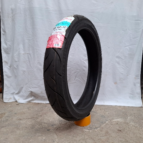 CORSA Ban Tubeless 70/90-14