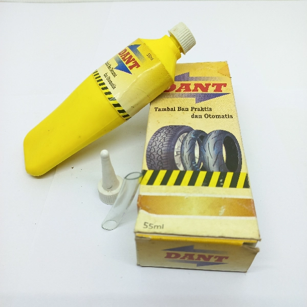 DANT Obat Anti Bocor 55ml