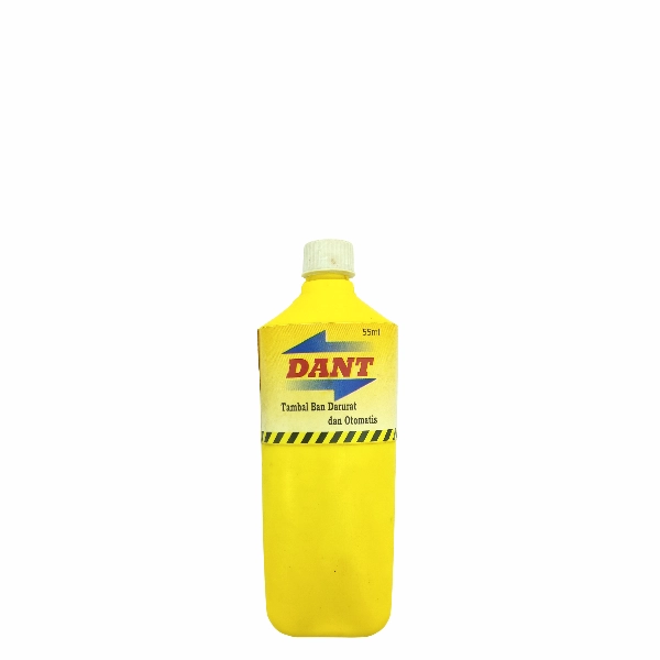 DANT Obat Anti Bocor 55ml