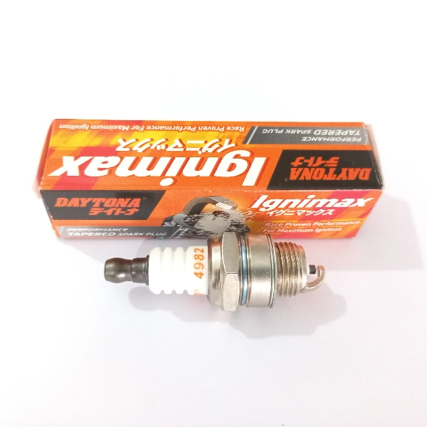 DAYTONA Busi Ignimax 4982