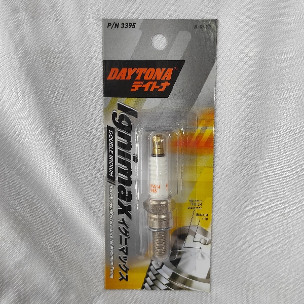 DAYTONA Busi Iridium 3395