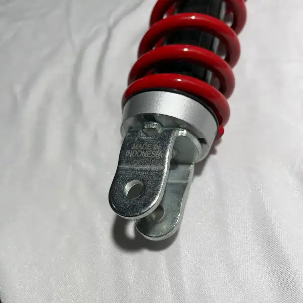 DAYTONA Dura Shockbreaker Beat FI ESP