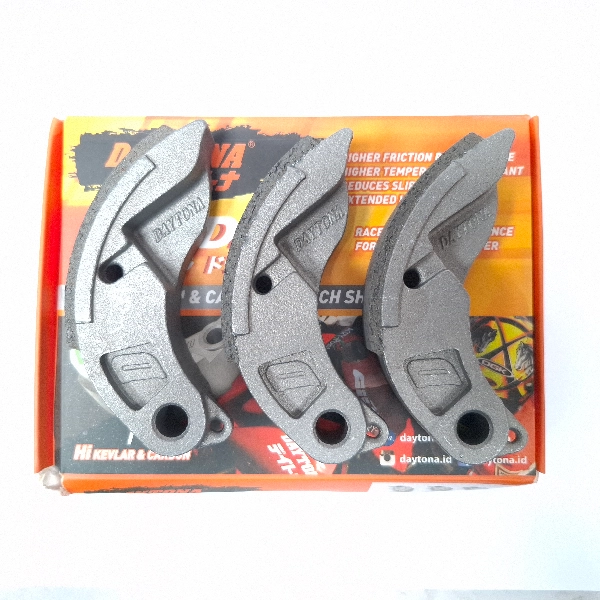 DAYTONA Kampas Otomatis Kopling Nmax 4634