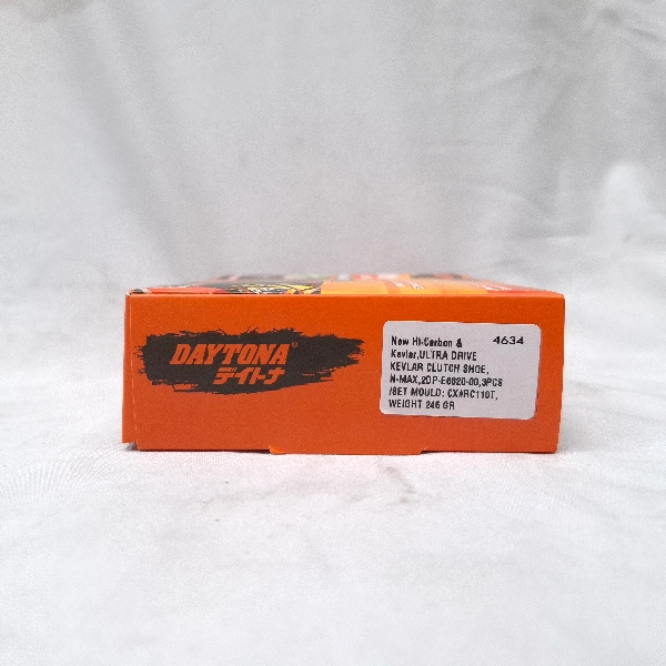 DAYTONA Kampas Otomatis Kopling Nmax 4634