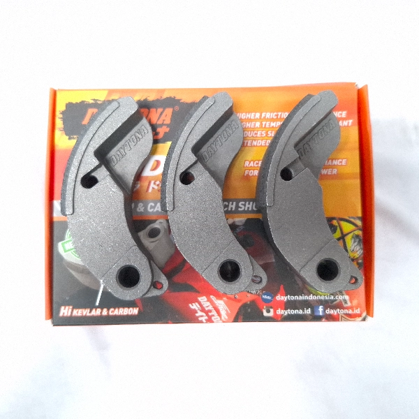 DAYTONA Kampas Otomatis Kopling Vario110 M3 Soul GT 125 4631