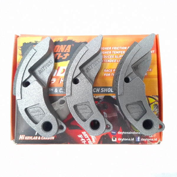 DAYTONA Kampas Otomatis Kopling Vario125 150 4632