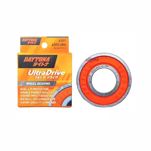 DAYTONA Laher 6203 2RS