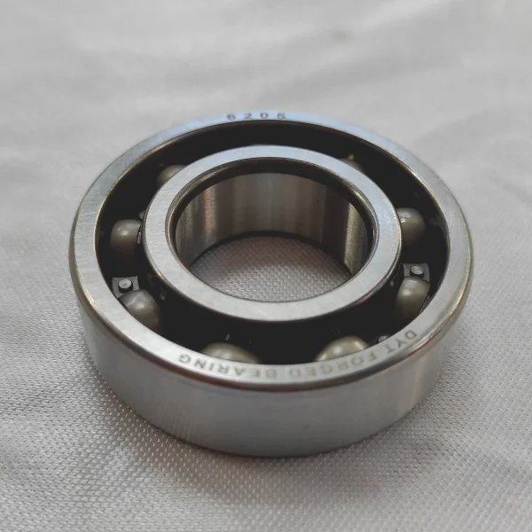 DAYTONA Laher Bearing 6205