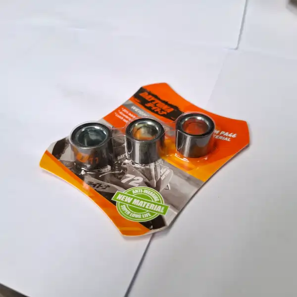 DAYTONA Roller Mio J Soul GT 110cc