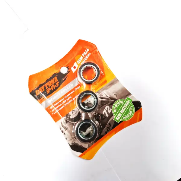 DAYTONA Roller Xeon NMAX Aerox Mio125