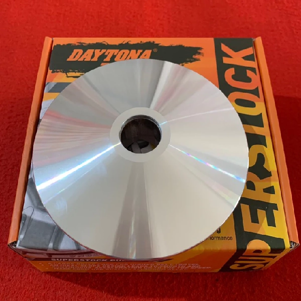 DAYTONA Rumah Roller Nmax Aerox 5019 (Only)