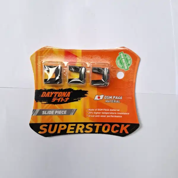 DAYTONA Slider Mio Nmax Aerox Klip Roller 5017 (SET)
