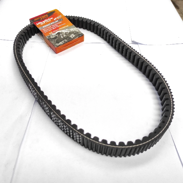 DAYTONA Vbelt +Roller Genio Beat Deluxe 5041