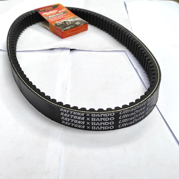 DAYTONA Vbelt +Roller Nmax 4460