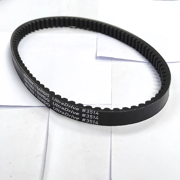 DAYTONA Vbelt Scoopy Fi Beat Fi KZL 4001