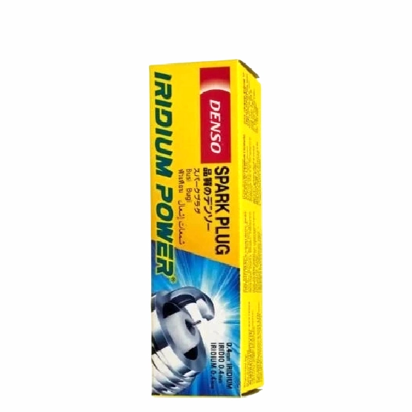 DENSO Busi Iridium IU24