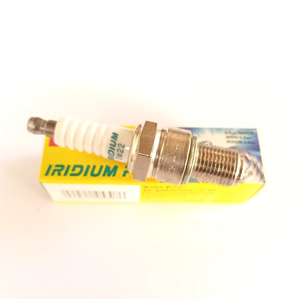 DENSO Busi Iridium IW22 (E)