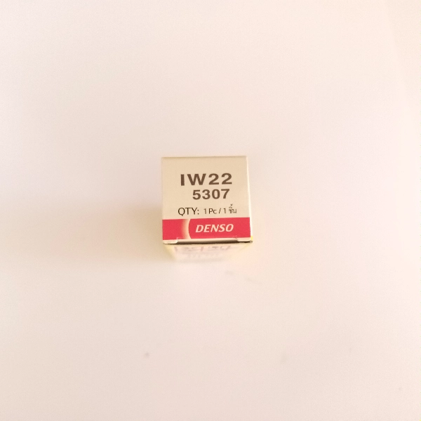 DENSO Busi Iridium IW22 (E)