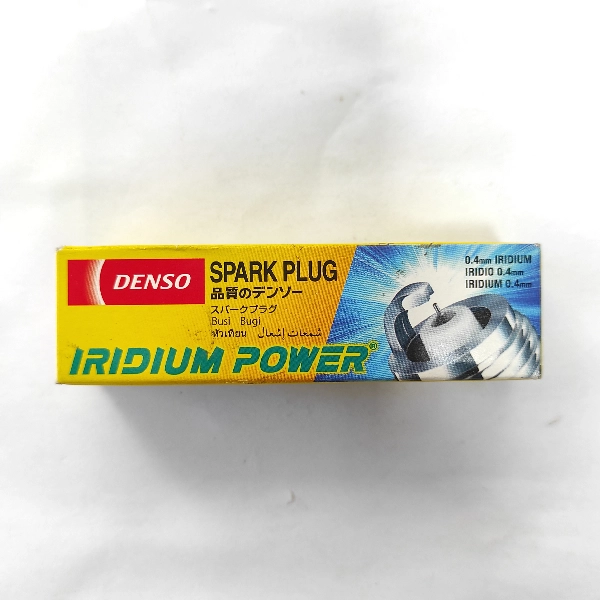DENSO Busi Iridium IWF24