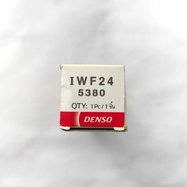 DENSO Busi Iridium IWF24
