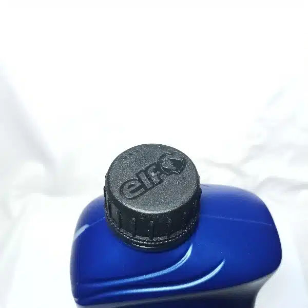 ELF Moto 4 Pro 20W50 Mineral Oli 1L