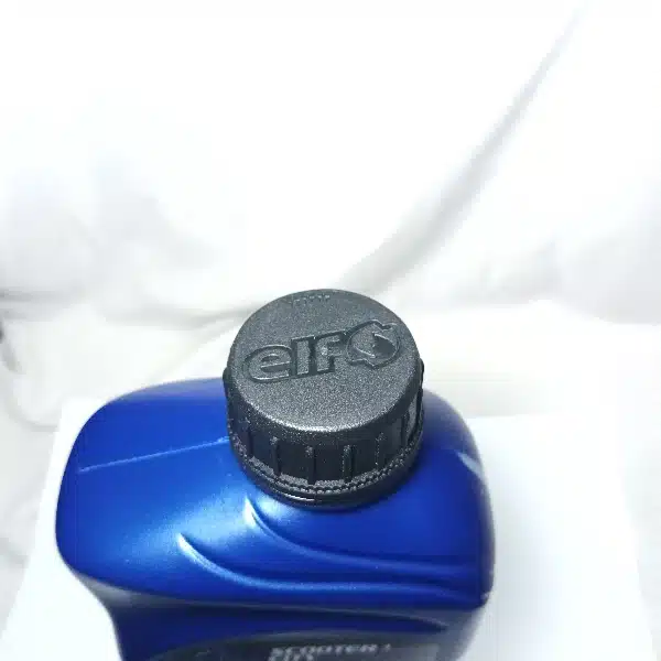 ELF Scooter 4 City 10W40 Oli Matic 1L