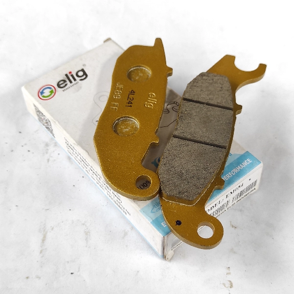 ELIG Disc Pad PCX 150 Absolute (EM054)
