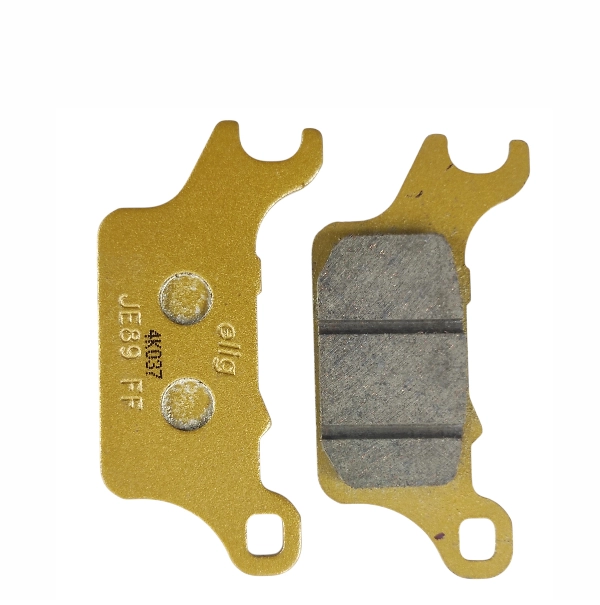 ELIG Disc Pad Vario 150 Genio (EM381)